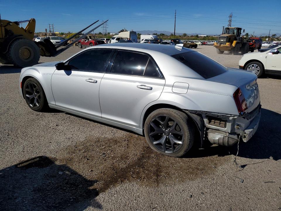 Aukcja sprzedaży 2020 Chrysler 300, vin: 2C3CCAAG3LH172601, numer aukcji: 47462126
