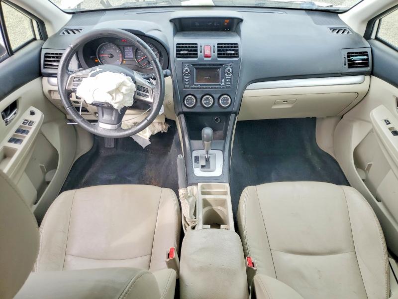 47012826 :رقم المزاد ، JF2GPAGC9E8245339 vin ، 2014 Subaru Xv Crosstrek مزاد بيع