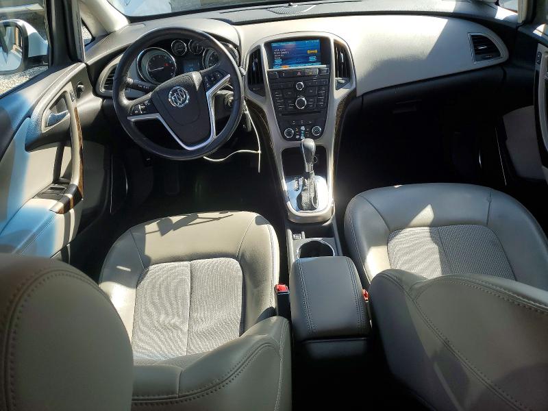 Aukcja sprzedaży 2012 Buick Verano, vin: 1G4PR5SK5C4182383, numer aukcji: 78985295