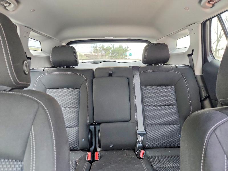 47842256 :رقم المزاد ، 3GKALMEG0RL359734 vin ، 2024 Gmc Terrain مزاد بيع