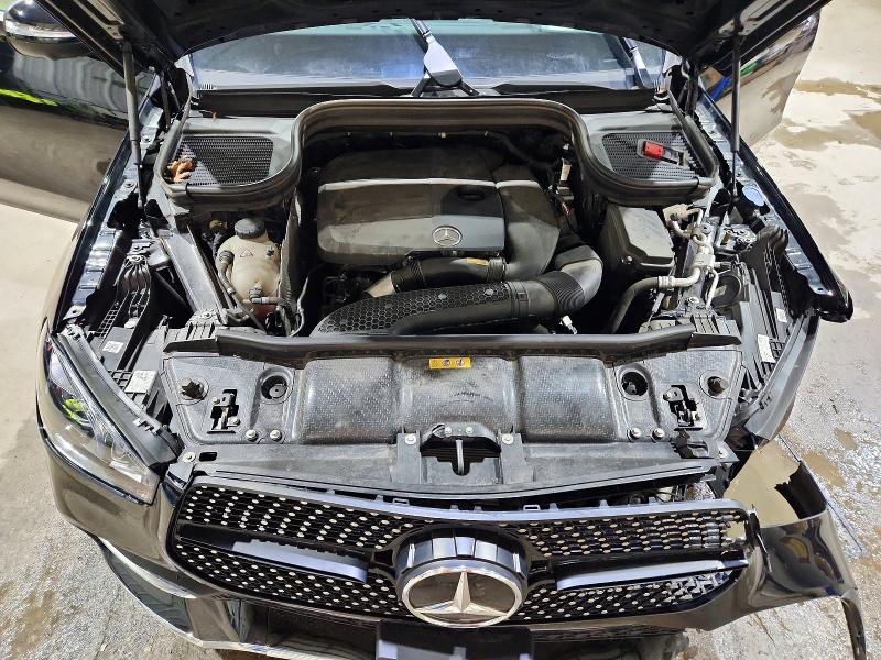 Aukcja sprzedaży 2023 Mercedes-benz Gle, vin: 4JGFB4KB1PA960566, numer aukcji: 79744295