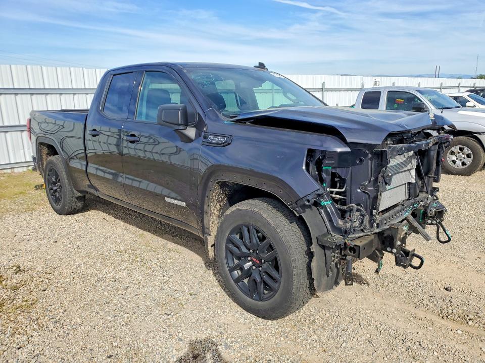 Aukcja sprzedaży 2023 Gmc Sierra, vin: 1GTRUCED8PZ300450, numer aukcji: 41754986