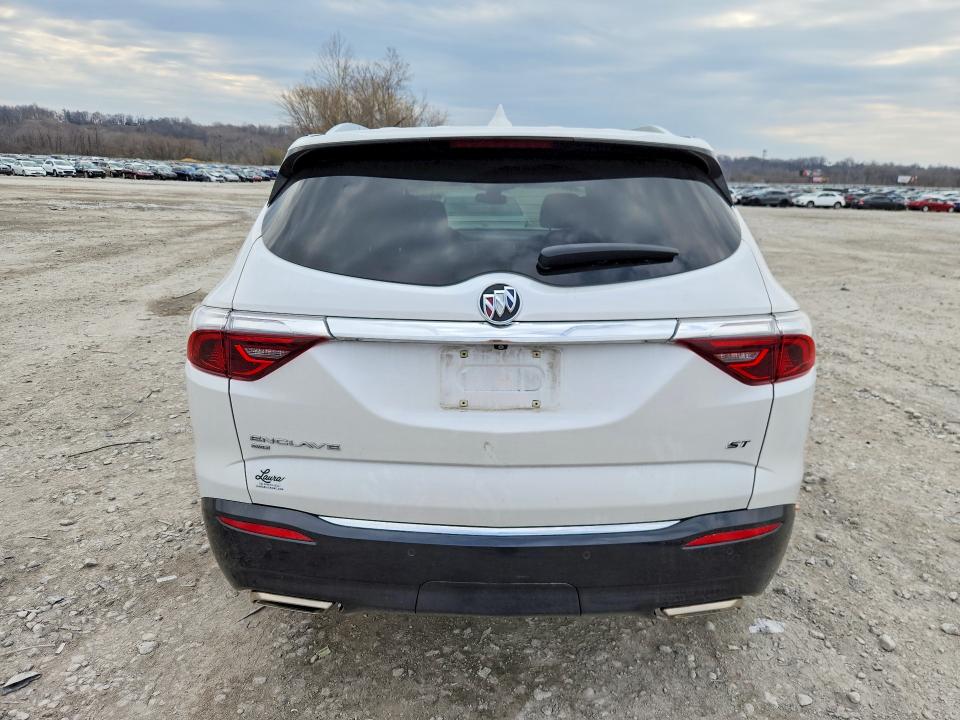 Aukcja sprzedaży 2023 Buick Enclave, vin: 5GAEVAKW0PJ107330, numer aukcji: 46868666