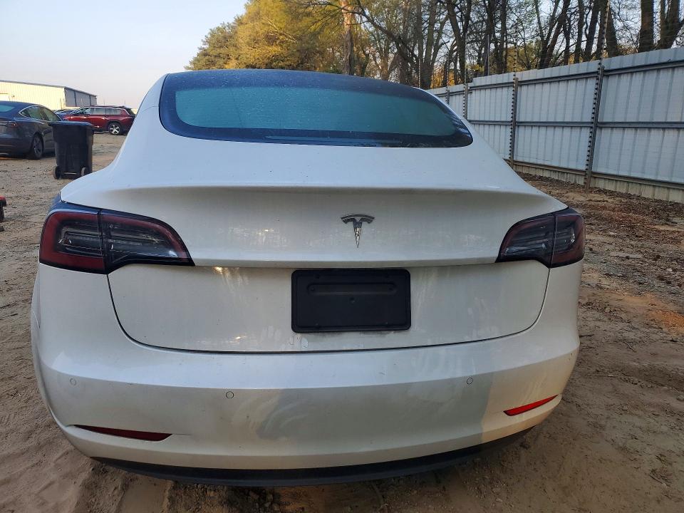 Aukcja sprzedaży 2021 Tesla Model 3, vin: 5YJ3E1EA6MF096620, numer aukcji: 47123726