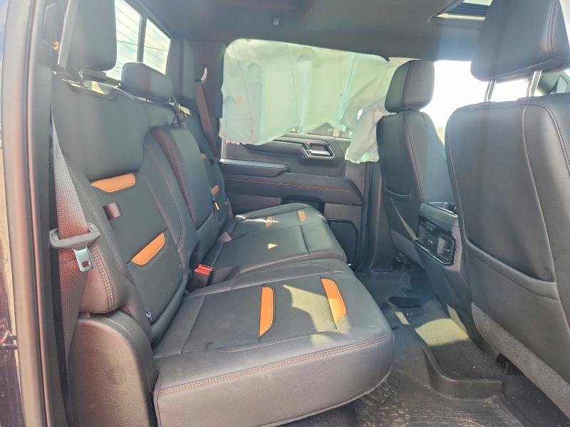 Aukcja sprzedaży 2025 Gmc Sierra, vin: 3GTUUEEL0SG374211, numer aukcji: 47934316