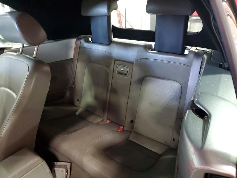 47244086 :رقم المزاد ، 3VWCD21Y83M325656 vin ، 2003 Volkswagen New Beetle مزاد بيع
