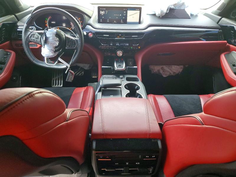 Продаж на аукціоні авто 2022 Acura Mdx, vin: 5J8YD8H97NL001436, номер лоту: 48254846
