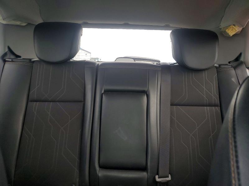 46730206 :رقم المزاد ، 3GNCJPSB7KL272625 vin ، 2019 Chevrolet Trax مزاد بيع