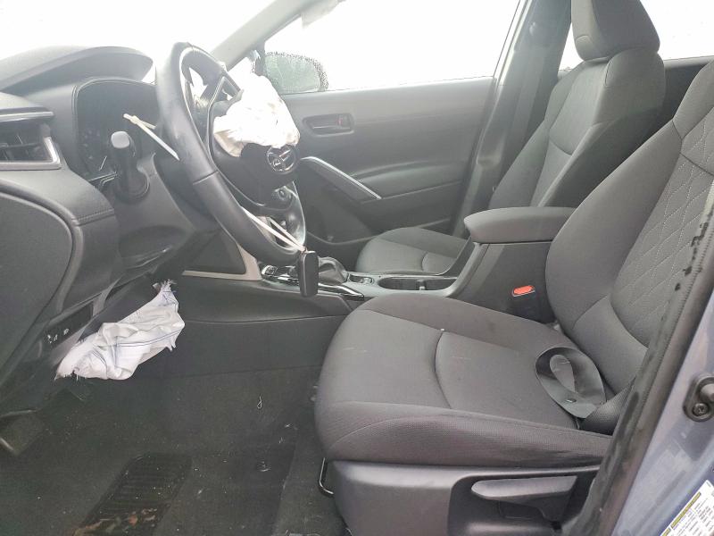 Aukcja sprzedaży 2024 Toyota Corolla Cross, vin: 7MUCAAAGXRV091001, numer aukcji: 41907866