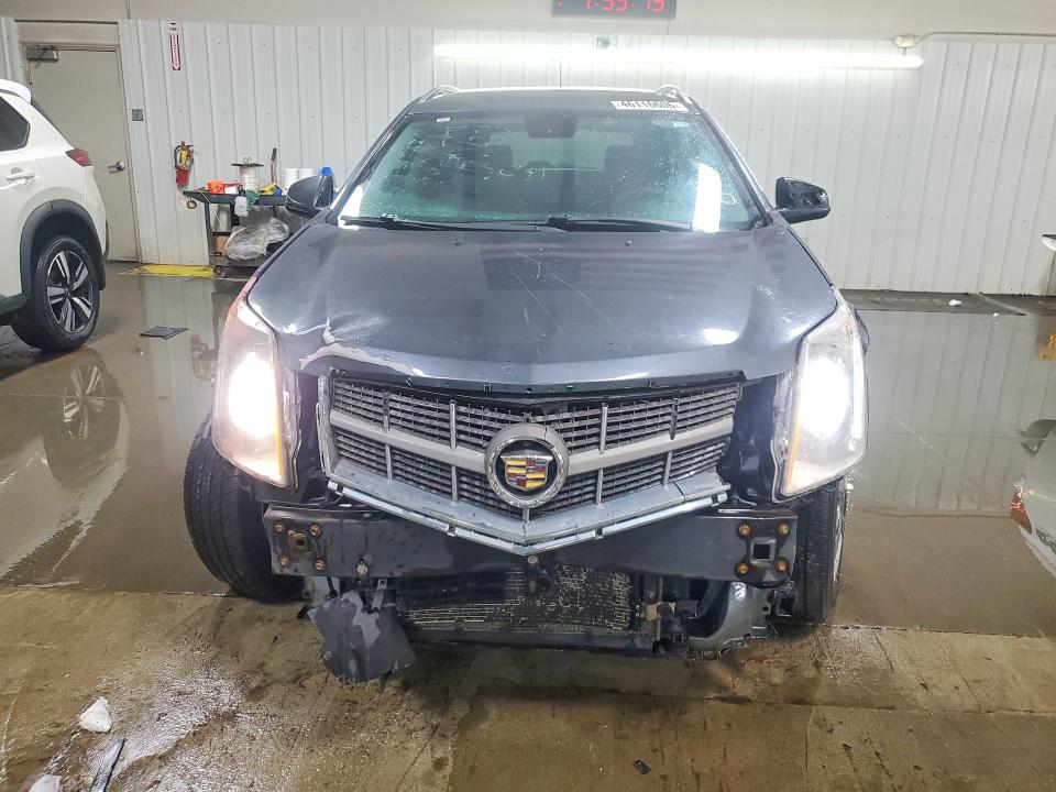 Aukcja sprzedaży 2010 Cadillac Srx, vin: 3GYFNEEY4AS558946, numer aukcji: 46116606