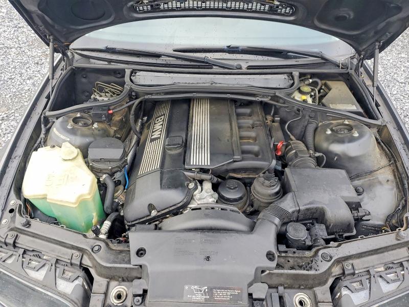 Продаж на аукціоні авто 2013 Bmw 323, vin: WBAAR3349YJM02855, номер лоту: 79885045