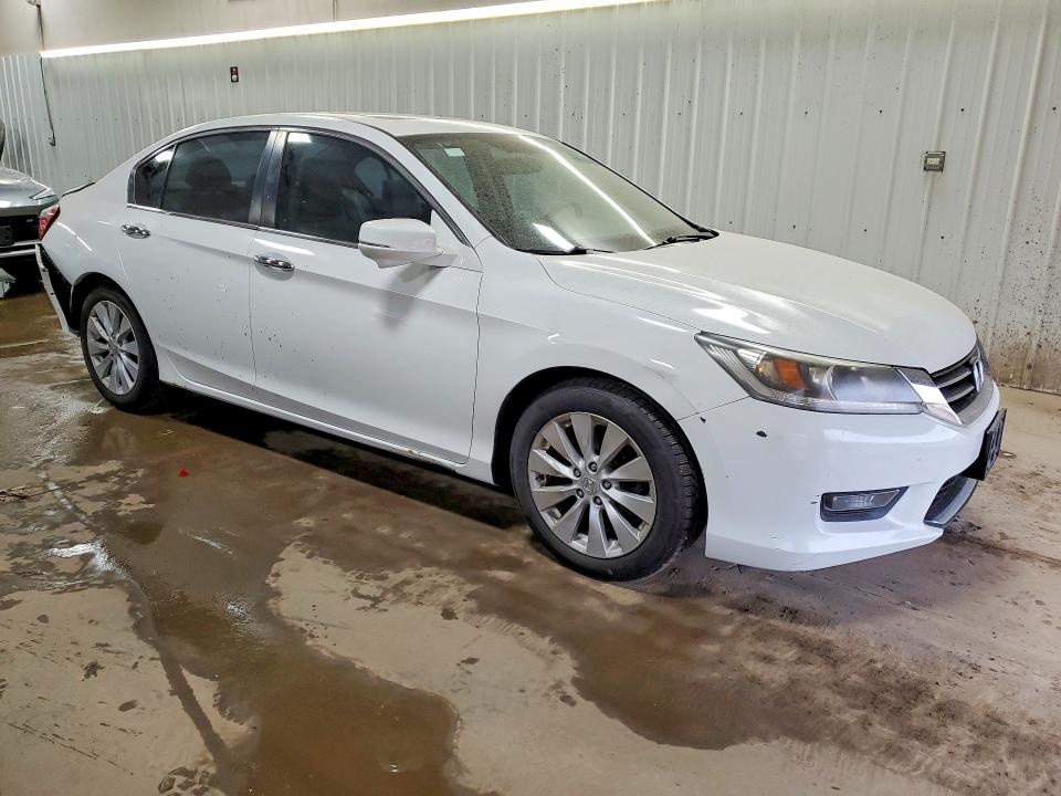 Продажа на аукционе авто 2015 Honda Accord, vin: 1HGCR2F76FA089435, номер лота: 47602596
