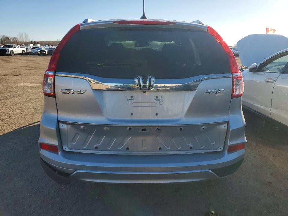 Продажа на аукционе авто 2016 Honda Cr-v, vin: 5J6RM4H9XGL800832, номер лота: 45730156