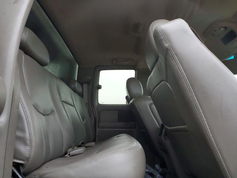 Aukcja sprzedaży 2003 Chevrolet Silverado, vin: 1GCEC19TX3E199811, numer aukcji: 46924756