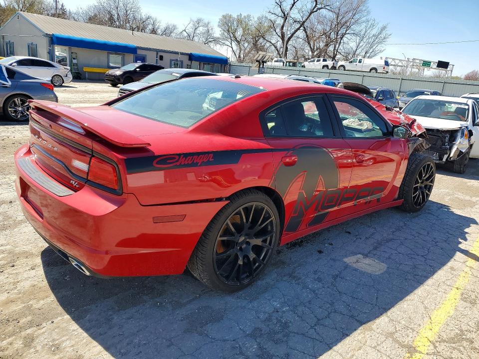 Aukcja sprzedaży 2012 Dodge Charger, vin: 2C3CDXCTXCH185856, numer aukcji: 41825816