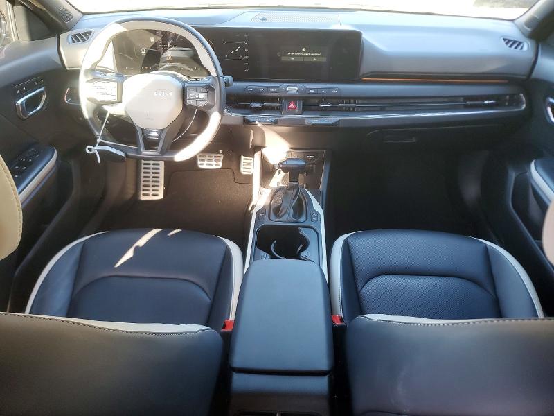 Продажа на аукционе авто 2025 Kia K4, vin: 3KPFW4DC4SE112945, номер лота: 47438246