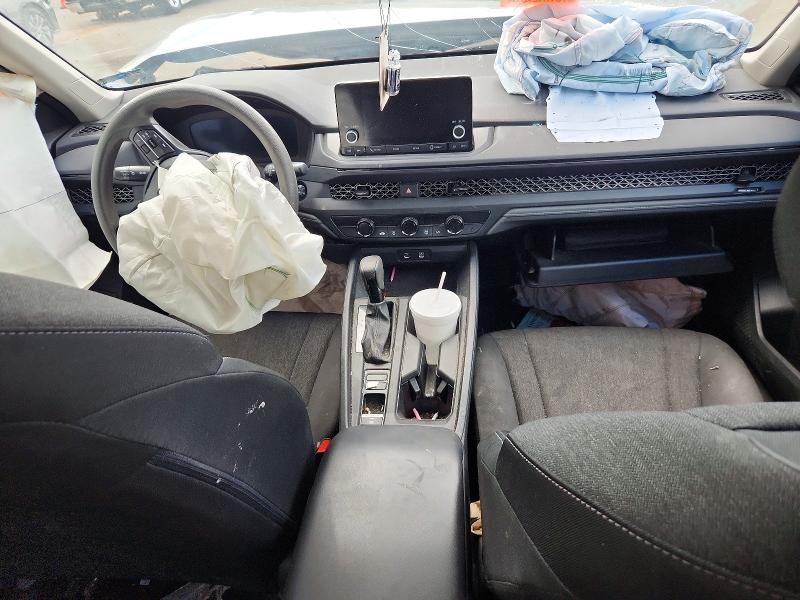 47090266 :رقم المزاد ، 1HGCY1F22PA053535 vin ، 2023 Honda Accord مزاد بيع