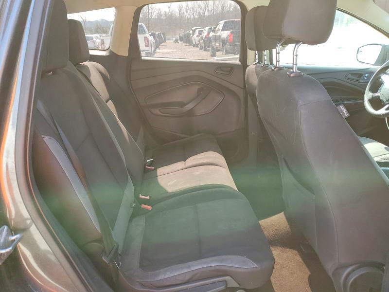 Aukcja sprzedaży 2015 Ford Escape, vin: 1FMCU0F70FUC32116, numer aukcji: 79109815