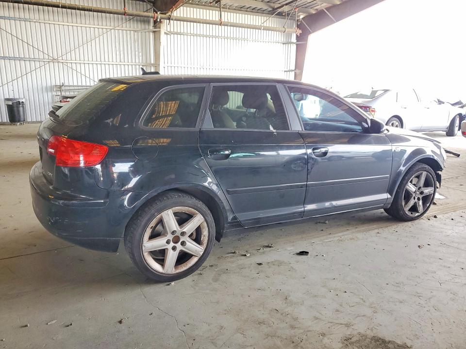 Aukcja sprzedaży 2006 Audi A3, vin: WAUNF68P46A000401, numer aukcji: 46157756
