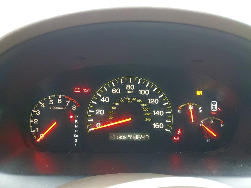 Продаж на аукціоні авто 2004 Honda Accord, vin: 1HGCM56644A030629, номер лоту: 45572256