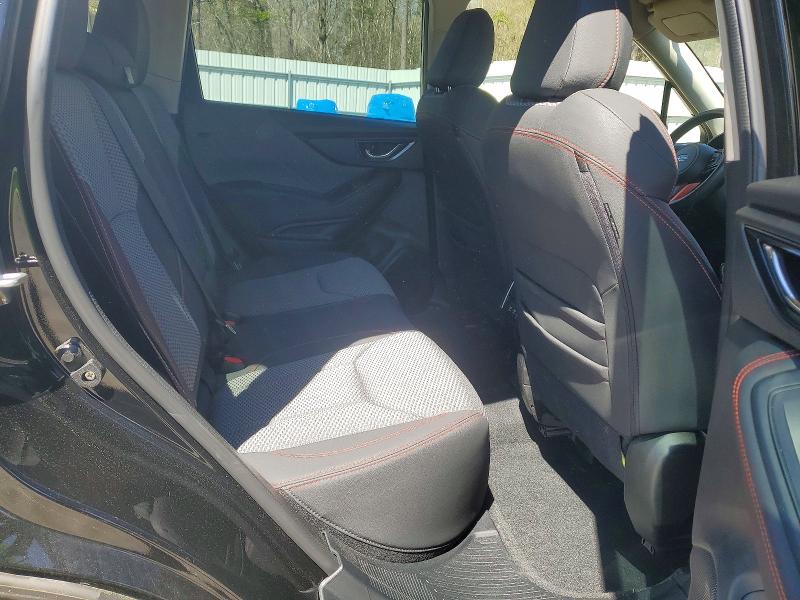 46382426 :رقم المزاد ، JF2SKAJC8PH484580 vin ، 2023 Subaru Forester مزاد بيع