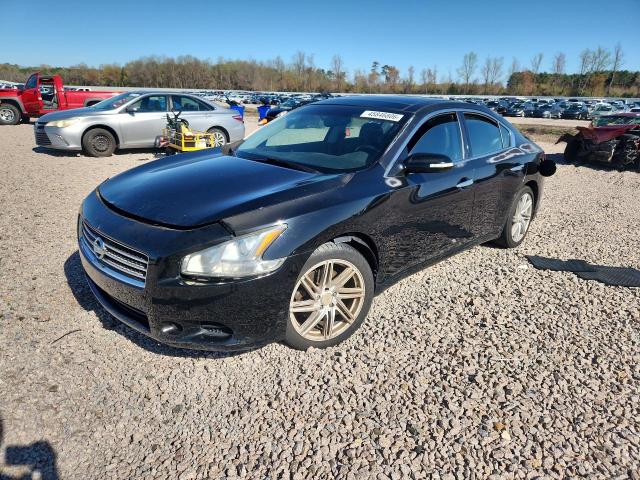 Aukcja sprzedaży 2009 Nissan Maxima, vin: 1N4AA51E59C844724, numer aukcji: 45846806