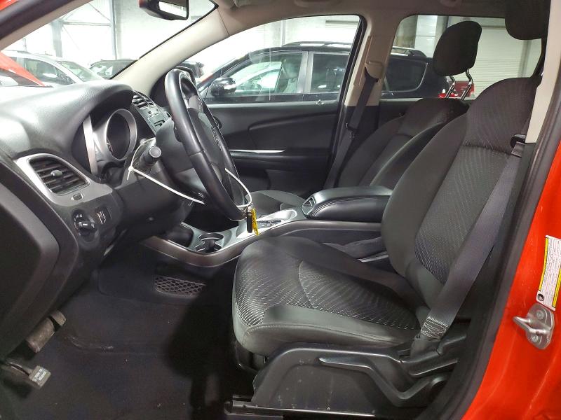 2017 Dodge Journey მანქანა იყიდება აუქციონზე, vin: 3C4PDDGG4HT620491, აუქციონის ნომერი: 47338786