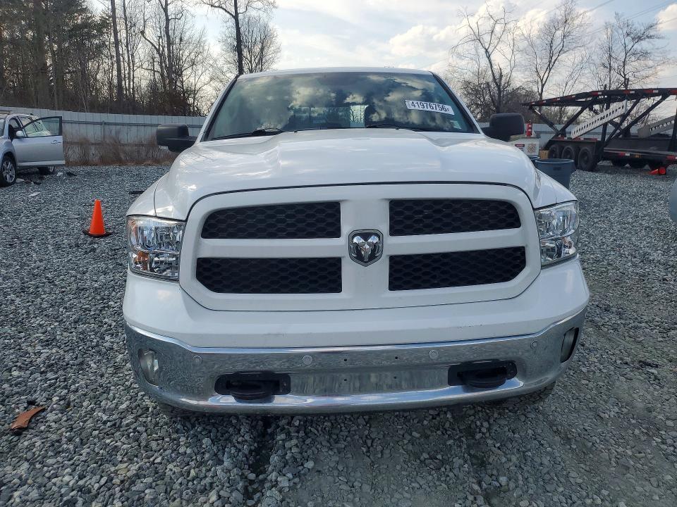 Продажа на аукционе авто 2014 Ram 1500, vin: 1C6RR7LT3ES400942, номер лота: 41976756