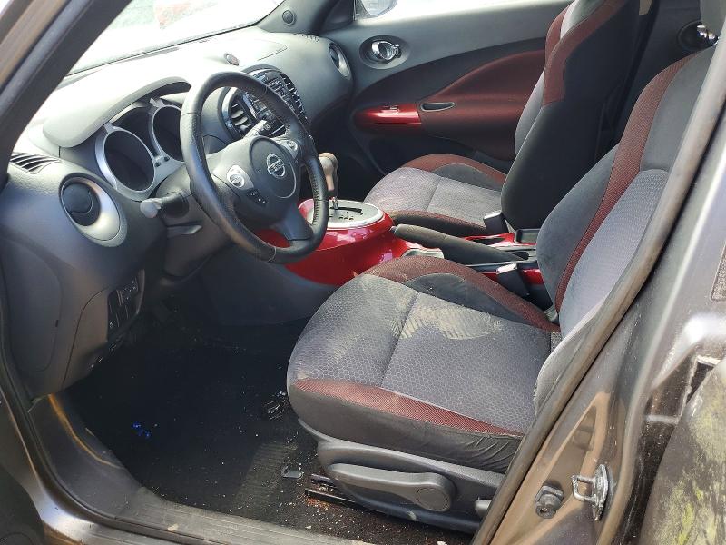 Aukcja sprzedaży 2011 Nissan Juke, vin: JN8AF5MR0BT007450, numer aukcji: 78797115