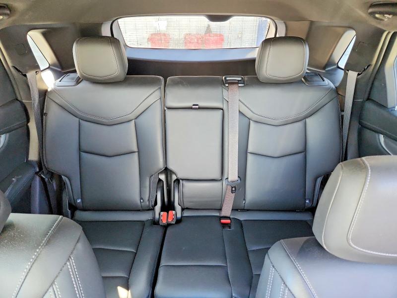 Продажа на аукционе авто 2023 Cadillac Xt5, vin: 1GYKNBR40PZ140626, номер лота: 79363695