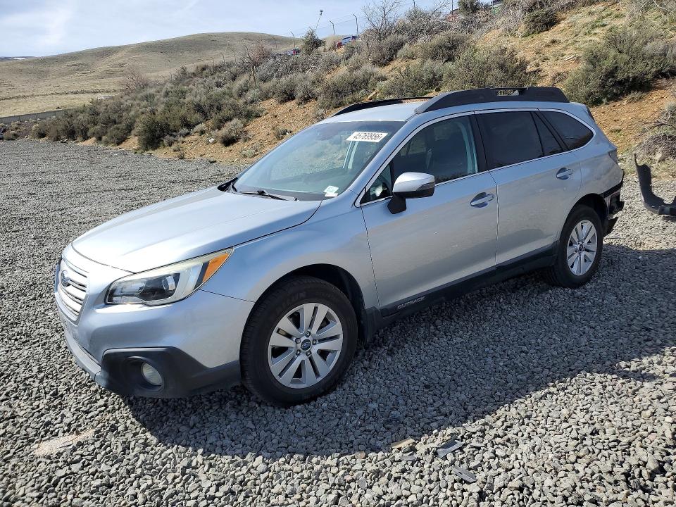 Aukcja sprzedaży 2015 Subaru Outback, vin: 4S4BSAFC6F3282593, numer aukcji: 45769956