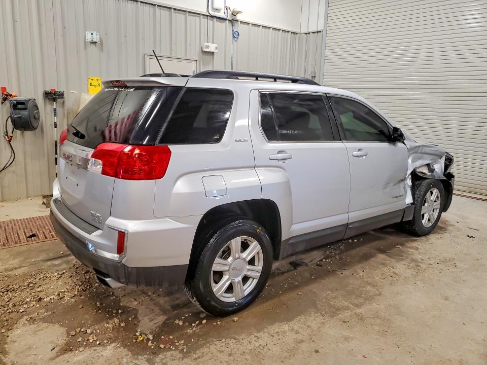 Aukcja sprzedaży 2016 Gmc Terrain, vin: 2GKFLTE32G6141597, numer aukcji: 79848515