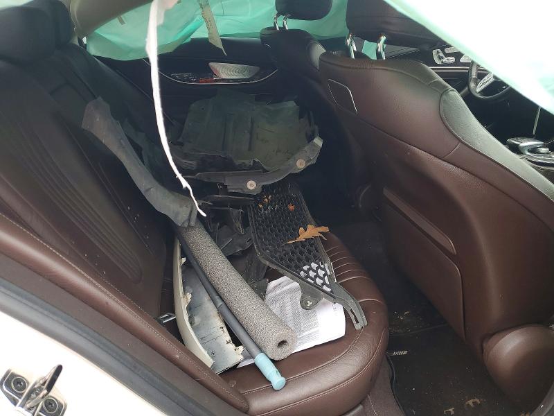 Продажа на аукционе авто 2019 Mercedes-benz Cls, vin: WDD2J5JB1KA028265, номер лота: 45997956