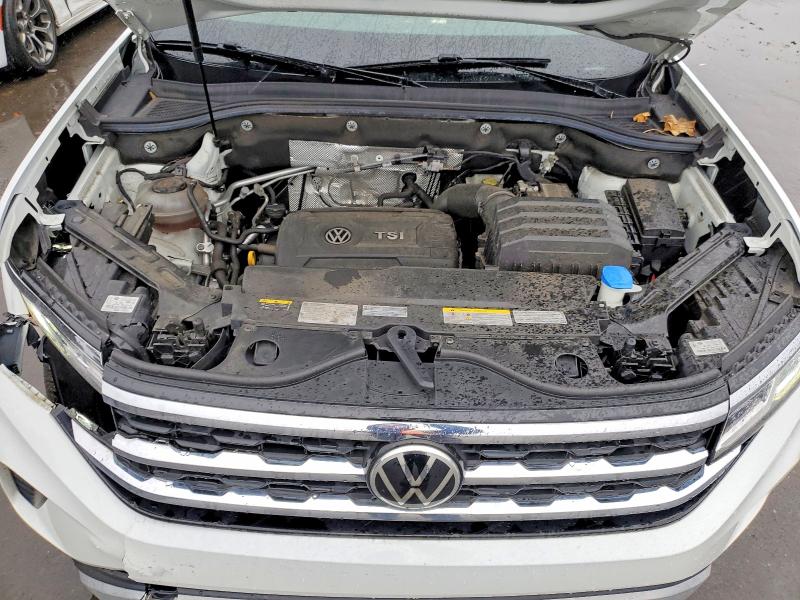 Auction sale of the 2022 Volkswagen Atlas, vin: 1V2LP2CA6NC552888, lot number: 46087936