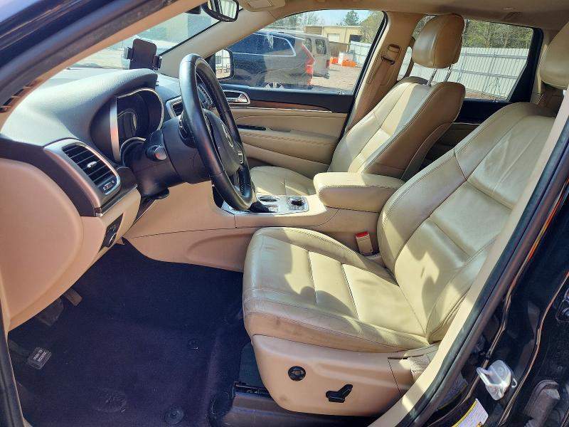 79781835 :رقم المزاد ، 1C4RJFBG3JC321595 vin ، 2018 Jeep Grand Cherokee مزاد بيع