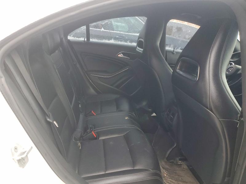 Aukcja sprzedaży 2018 Mercedes-benz Cla, vin: WDDSJ4GB1JN564562, numer aukcji: 79919715