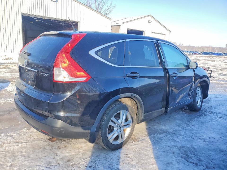 2014 Honda Cr-v მანქანა იყიდება აუქციონზე, vin: 2HKRM4H32EH108762, აუქციონის ნომერი: 79100895