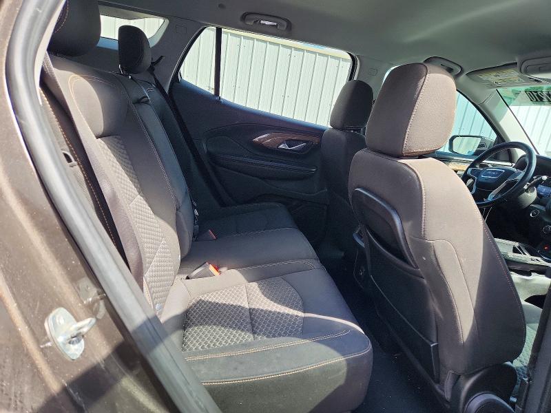 2020 Gmc Terrain მანქანა იყიდება აუქციონზე, vin: 3GKALMEV2LL141932, აუქციონის ნომერი: 41672106
