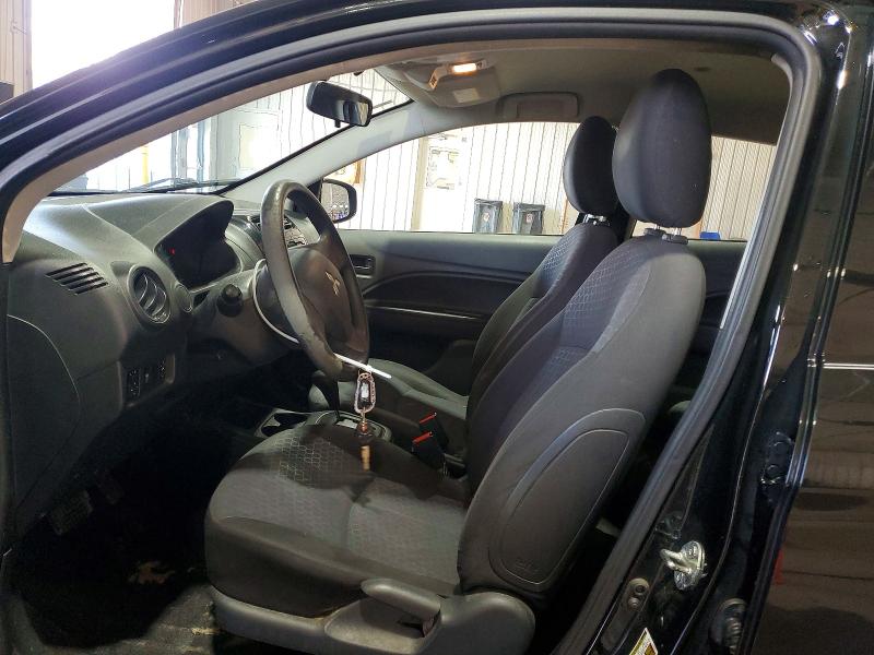 Продаж на аукціоні авто 2014 Mitsubishi Mirage, vin: ML32A3HJ9EH009201, номер лоту: 47267826