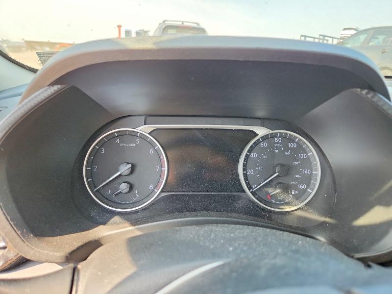 Auction sale of the 2020 Nissan Sentra, vin: 3N1AB8CV5LY219957, lot number: 47455966