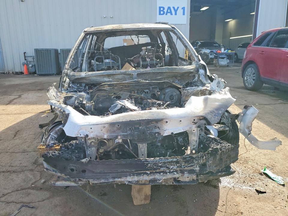 2020 Subaru Forester მანქანა იყიდება აუქციონზე, vin: JF2SKADC3LH518558, აუქციონის ნომერი: 47016956