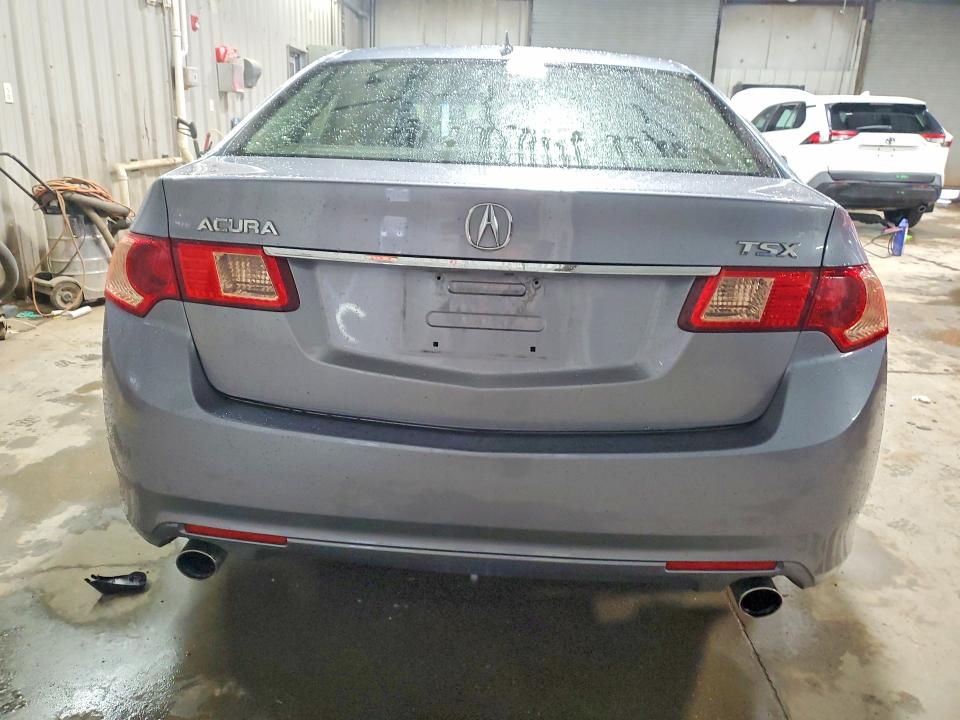 Продаж на аукціоні авто 2012 Acura Tsx, vin: JH4CU2F47CC019346, номер лоту: 45821786