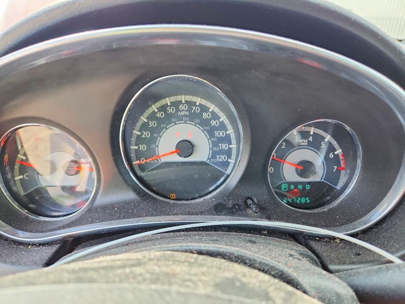 47870496 :رقم المزاد ، 1C3CCBAB4DN624039 vin ، 2013 Chrysler 200 مزاد بيع
