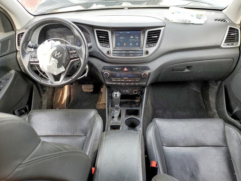 Продаж на аукціоні авто 2018 Hyundai Tucson, vin: KM8J3CA40JU613126, номер лоту: 48079066