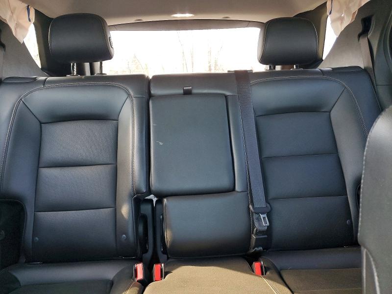46301786 :رقم المزاد ، 2GNAXYEX1L6235322 vin ، 2020 Chevrolet Equinox مزاد بيع