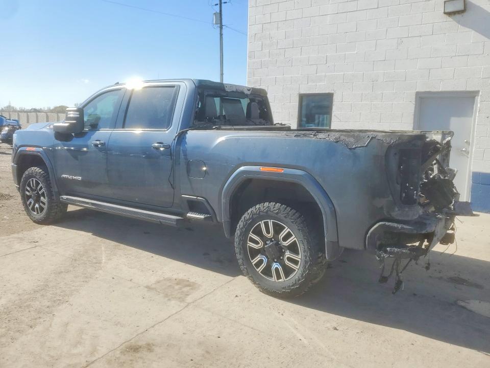 Продажа на аукционе авто 2020 Gmc Sierra, vin: 1GT49PEY7LF292777, номер лота: 79059095