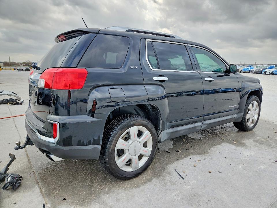 41928216 :رقم المزاد ، 2GKFLPE34G6130804 vin ، 2016 Gmc Terrain مزاد بيع