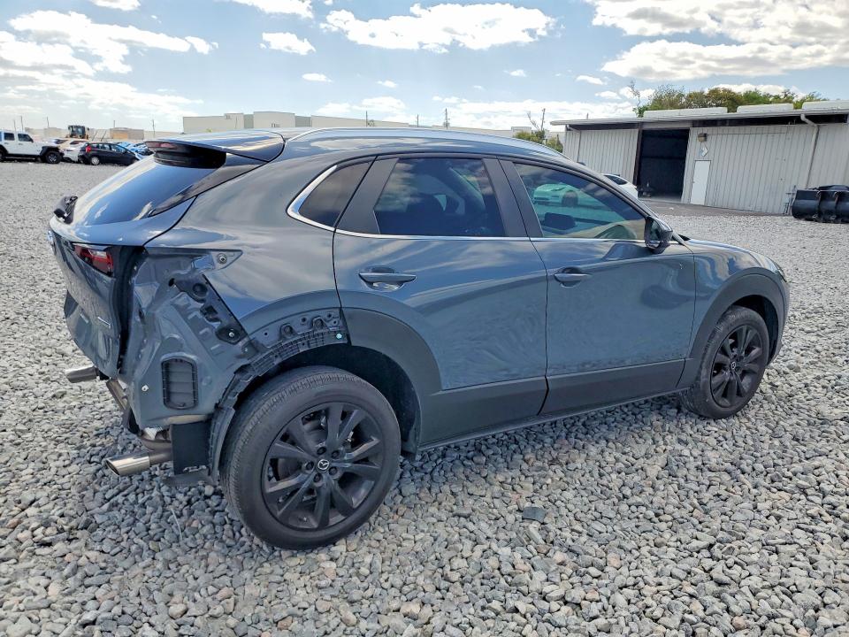Aukcja sprzedaży 2023 Mazda Cx-30, vin: 3MVDMBCM3PM539878, numer aukcji: 46914926