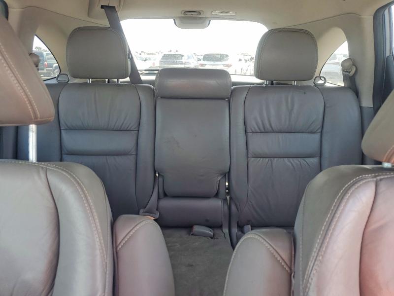 Aukcja sprzedaży 2010 Honda Cr-v, vin: 5J6RE4H77AL003781, numer aukcji: 78994595