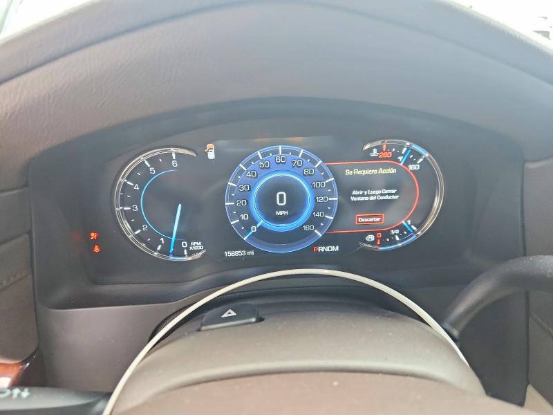 Aukcja sprzedaży 2016 Cadillac Escalade, vin: 1GYS4JKJ3GR135689, numer aukcji: 48255046